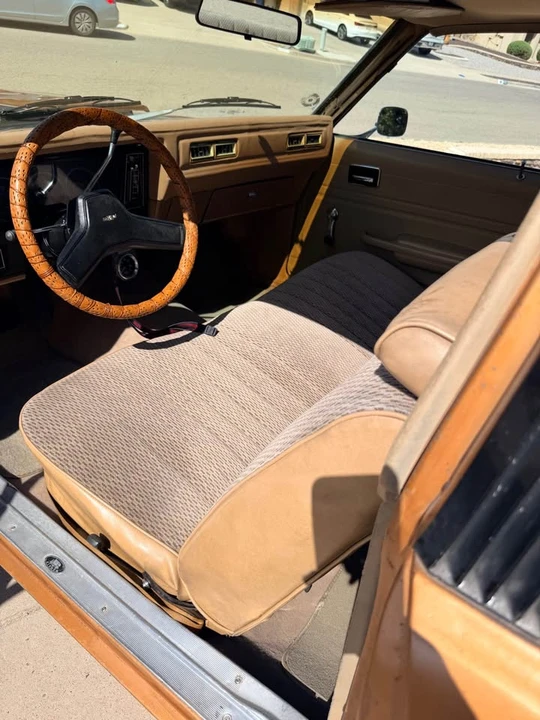 1978 Chevrolet Nova 4th Gen - Image 6 of 14