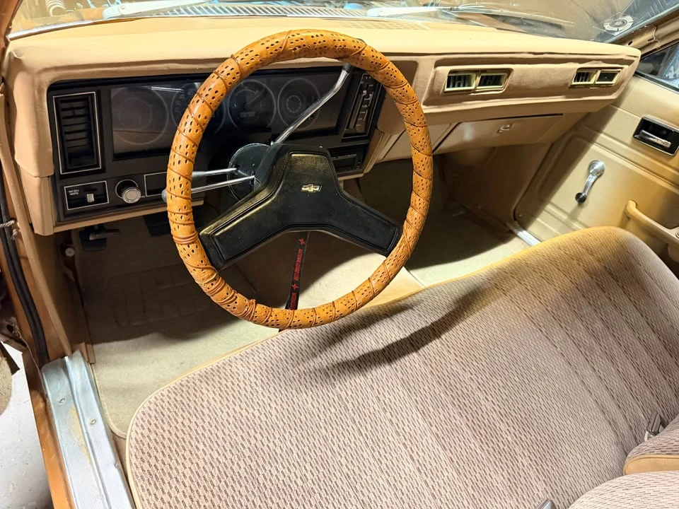 1978 Chevrolet Nova 4th Gen - Image 12 of 14