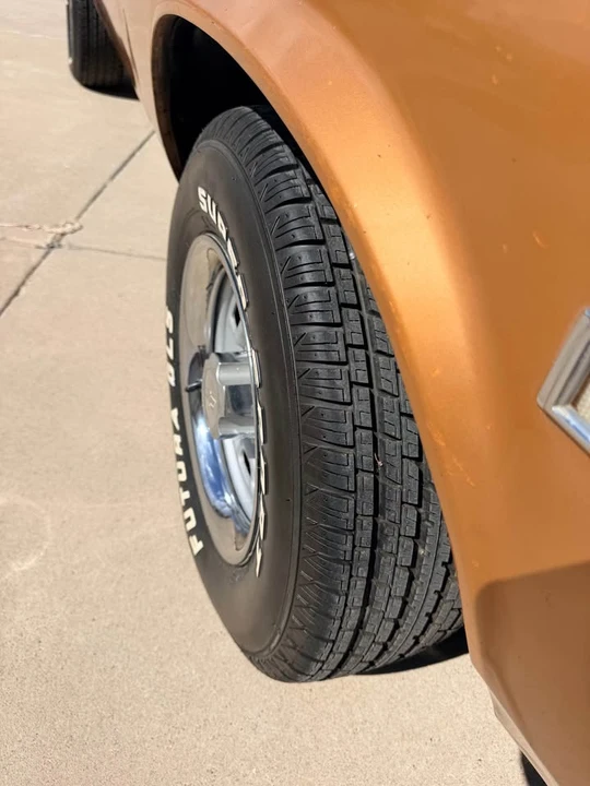 1978 Chevrolet Nova 4th Gen - Image 5 of 14