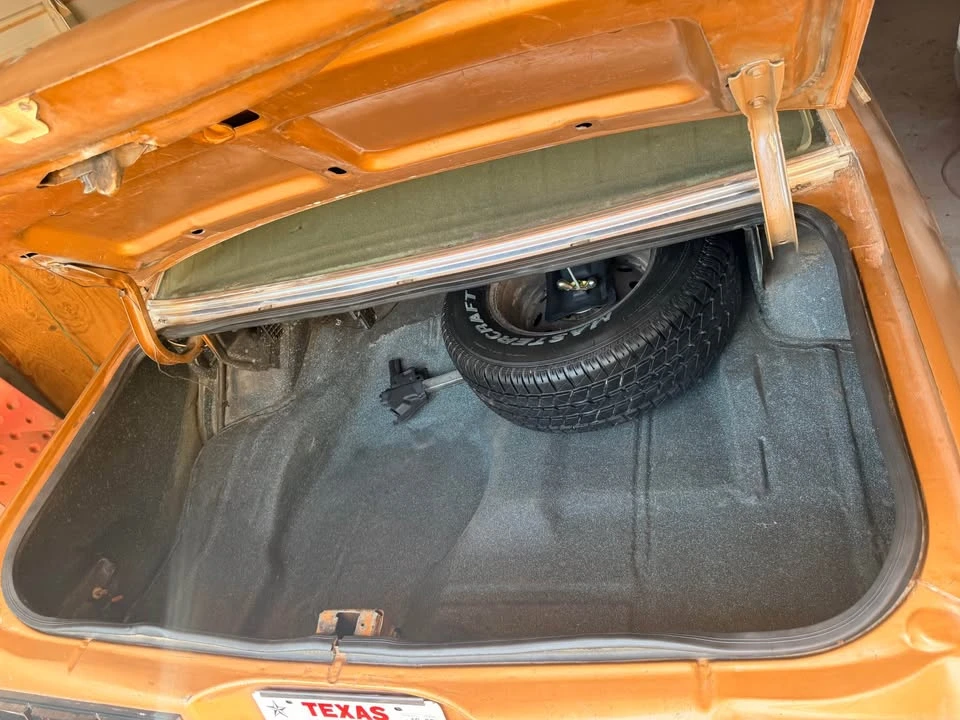 1978 Chevrolet Nova 4th Gen - Image 10 of 14