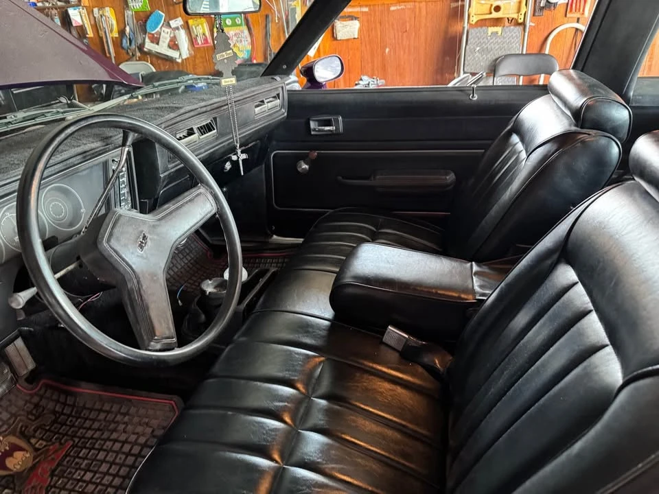 1978 Chevrolet Nova 4th Gen - Image 2 of 6