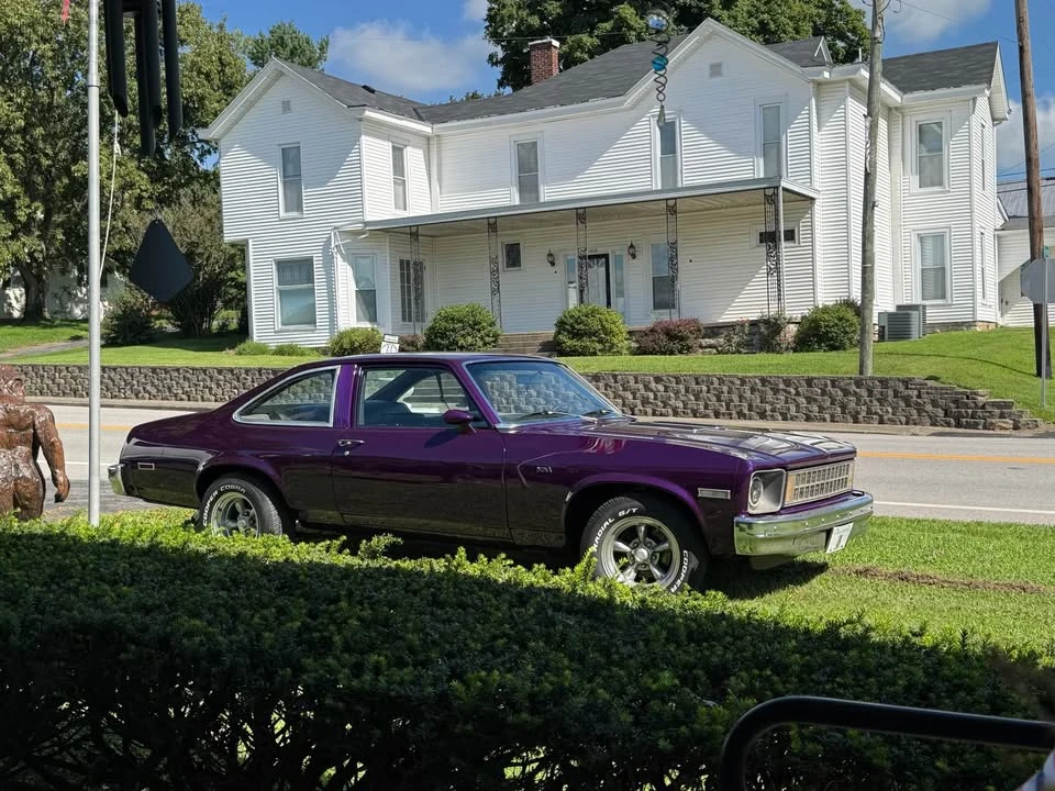 1978 Chevrolet Nova 4th Gen - Image 6 of 6