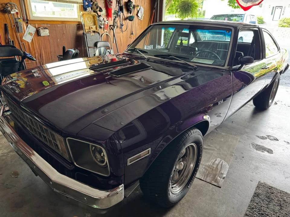 1978 Chevrolet Nova 4th Gen - Image 4 of 6