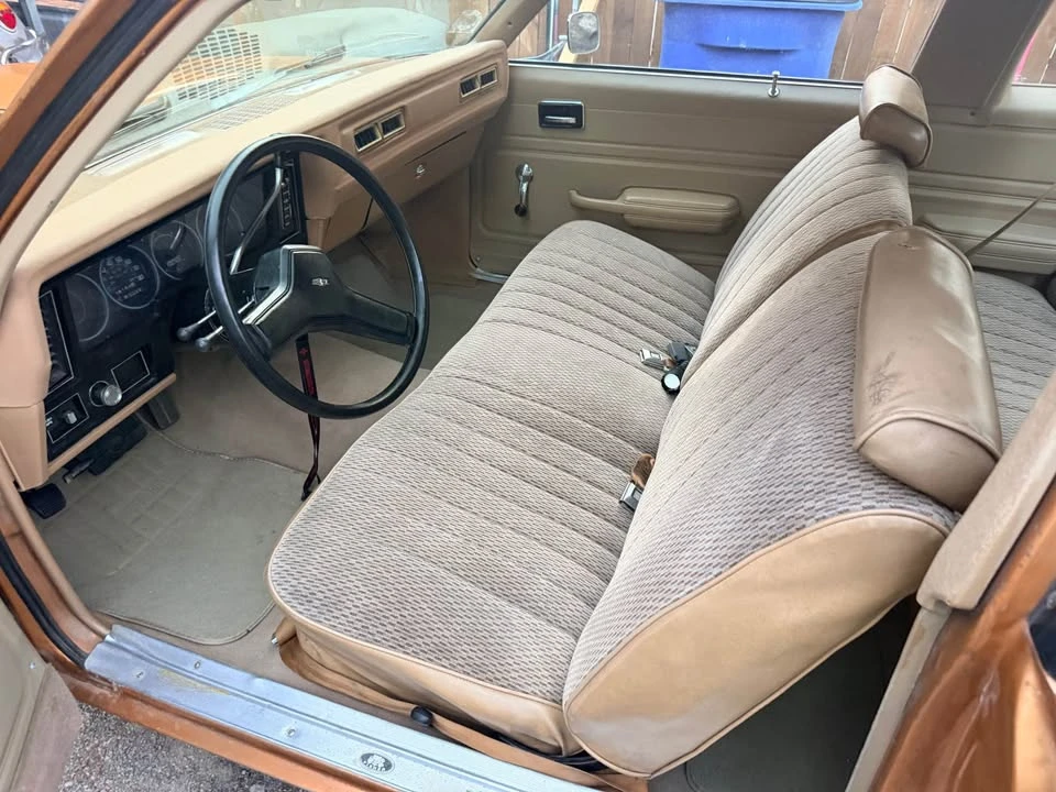 1978 Chevrolet Nova 4th Gen - Image 10 of 14