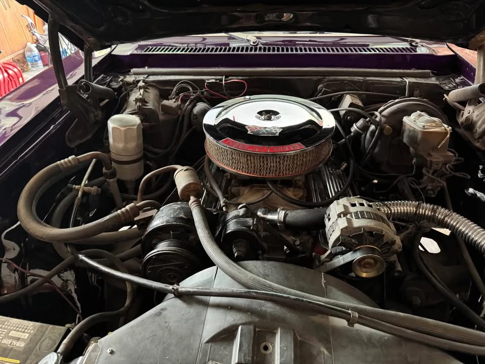 1978 Chevrolet Nova 4th Gen - Image 3 of 6