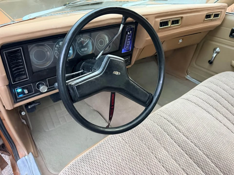 1978 Chevrolet Nova 4th Gen - Image 11 of 14