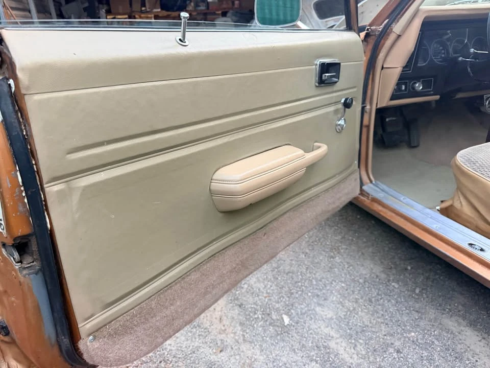 1978 Chevrolet Nova 4th Gen - Image 12 of 14