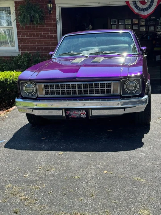 1978 Chevrolet Nova 4th Gen - Image 5 of 6