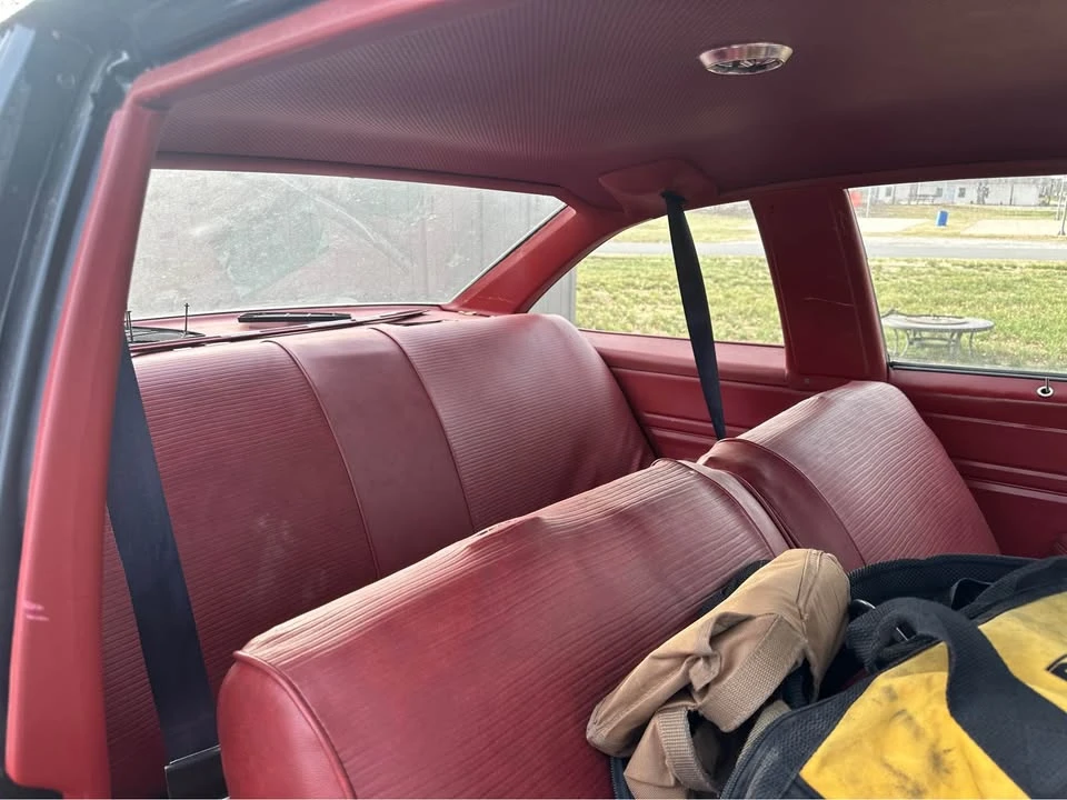 1978 Chevrolet Nova 4th Gen - Image 6 of 10