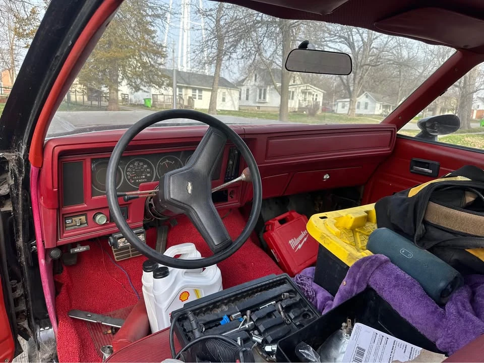 1978 Chevrolet Nova 4th Gen - Image 7 of 10
