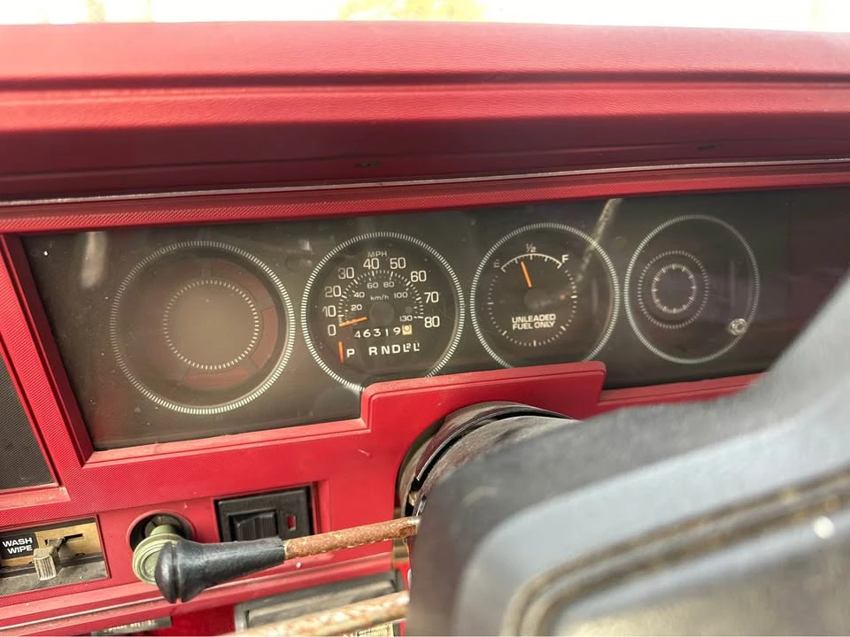 1978 Chevrolet Nova 4th Gen - Image 9 of 10