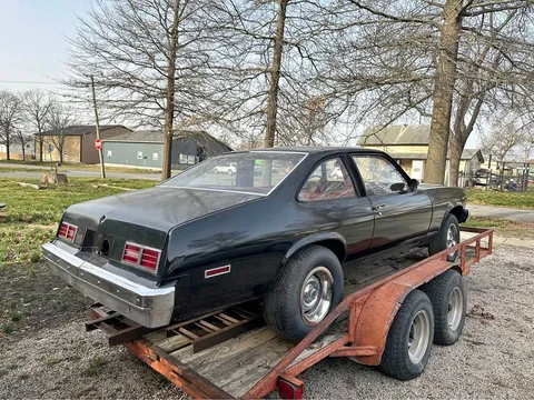 1978 Chevrolet Nova RS