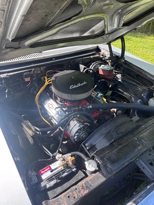 1978 Chevrolet Nova 4th Gen - Image 8 of 15