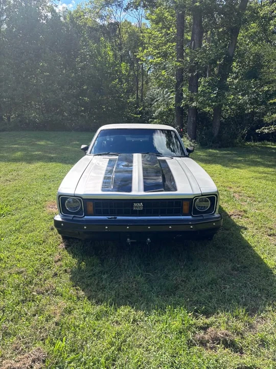 1978 Chevrolet Nova 4th Gen - Image 7 of 15