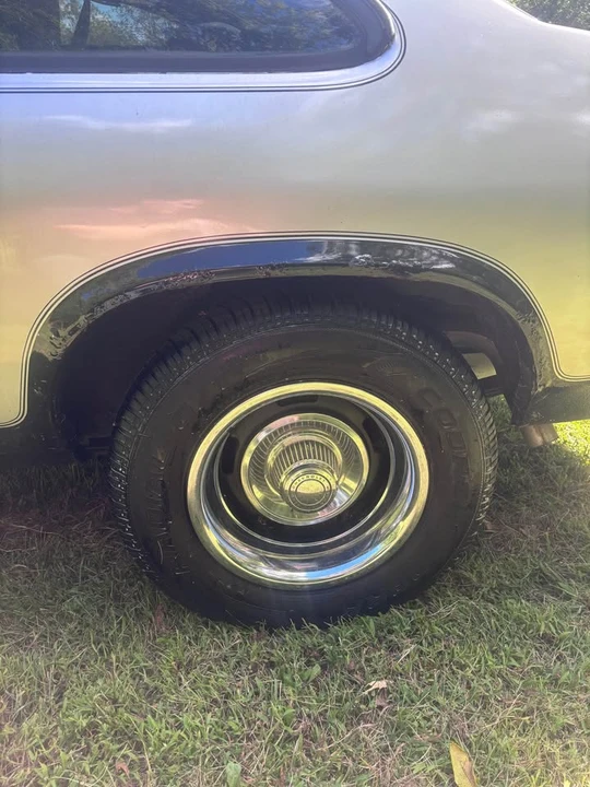 1978 Chevrolet Nova 4th Gen - Image 15 of 15
