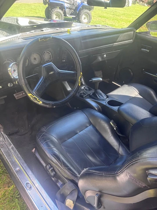 1978 Chevrolet Nova 4th Gen - Image 11 of 15