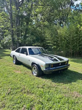 1978 Chevrolet Nova Rally
