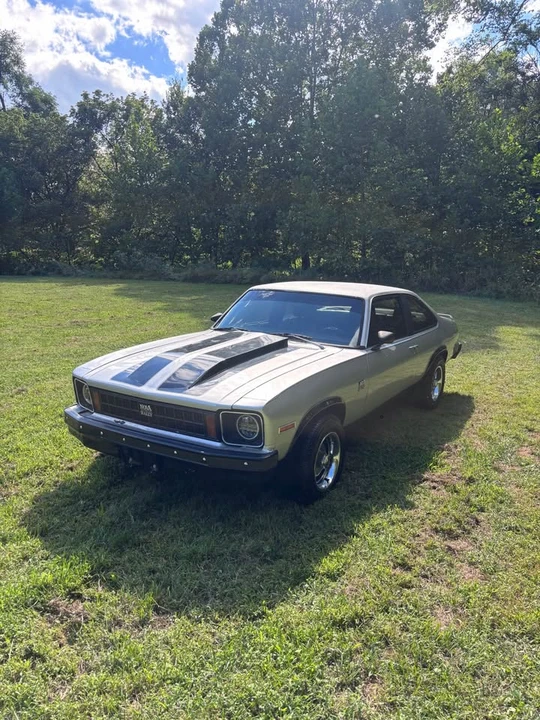 1978 Chevrolet Nova 4th Gen - Image 6 of 15