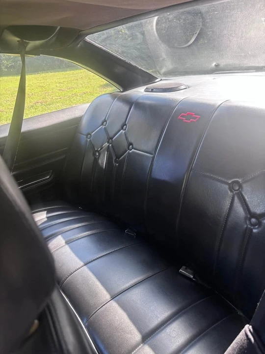 1978 Chevrolet Nova 4th Gen - Image 12 of 15