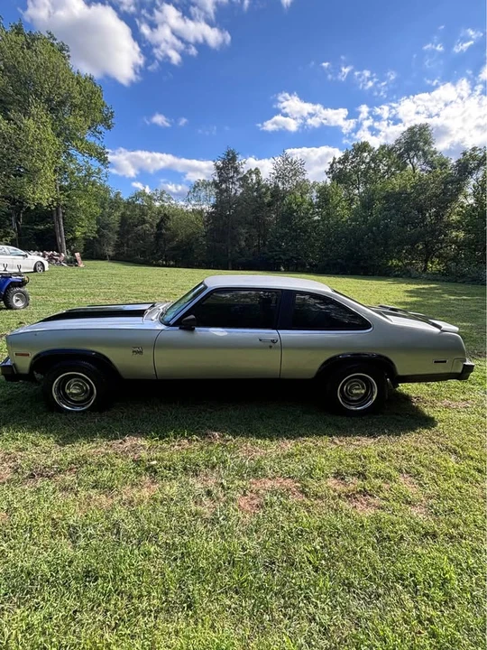 1978 Chevrolet Nova 4th Gen - Image 5 of 15