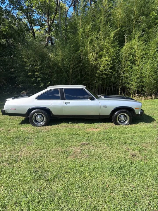 1978 Chevrolet Nova 4th Gen - Image 2 of 15