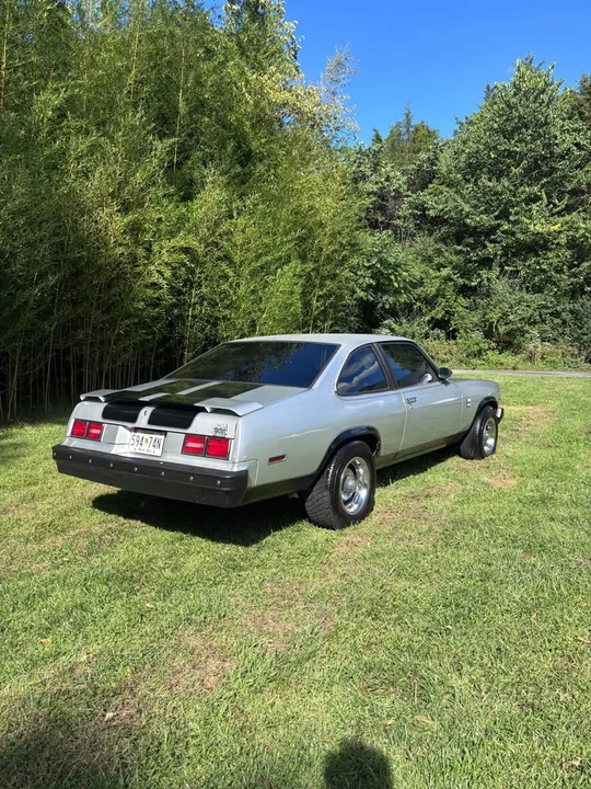 1978 Chevrolet Nova 4th Gen - Image 3 of 15