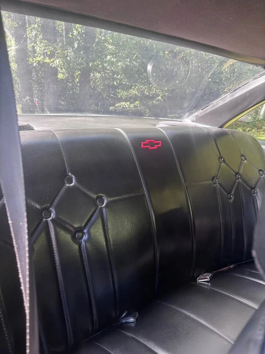 1978 Chevrolet Nova 4th Gen - Image 14 of 15