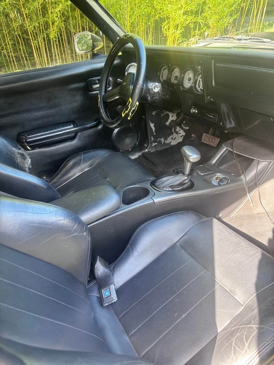1978 Chevrolet Nova 4th Gen - Image 13 of 15