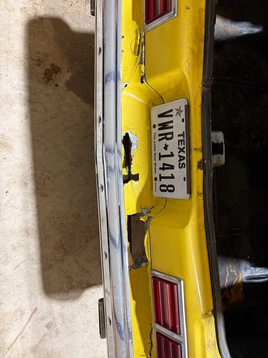 1978 Chevrolet Nova 4th Gen - Image 8 of 16