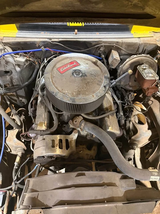 1978 Chevrolet Nova 4th Gen - Image 15 of 16