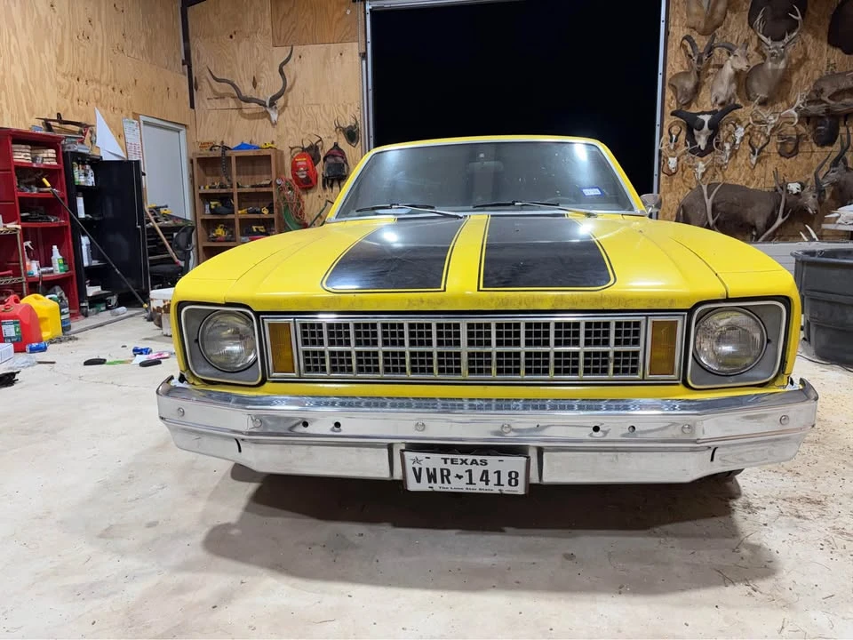 1978 Chevrolet Nova 4th Gen - Image 2 of 16
