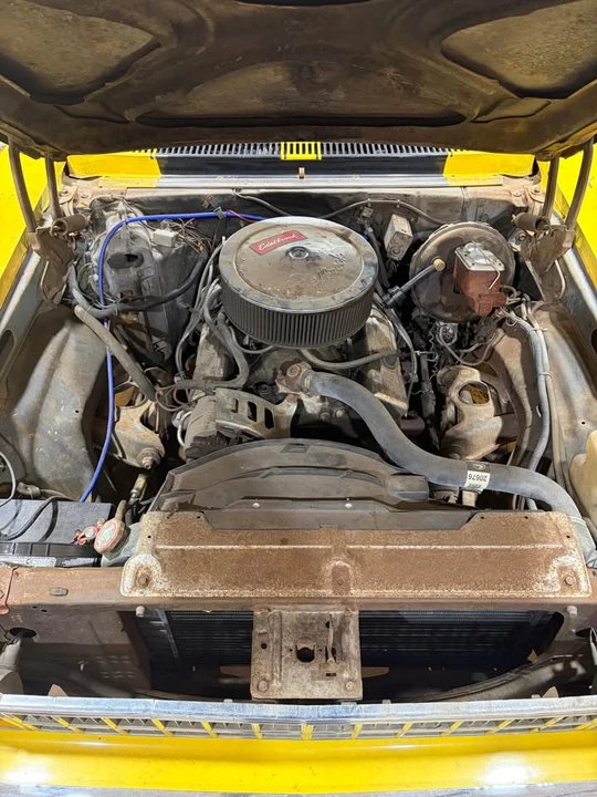 1978 Chevrolet Nova 4th Gen - Image 14 of 16