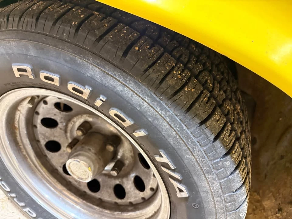 1978 Chevrolet Nova 4th Gen - Image 12 of 16