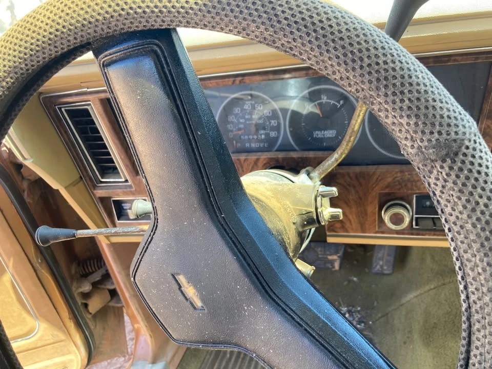 1978 Chevrolet Nova 4th Gen - Image 11 of 14