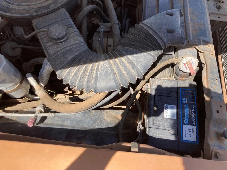 1978 Chevrolet Nova 4th Gen - Image 4 of 14