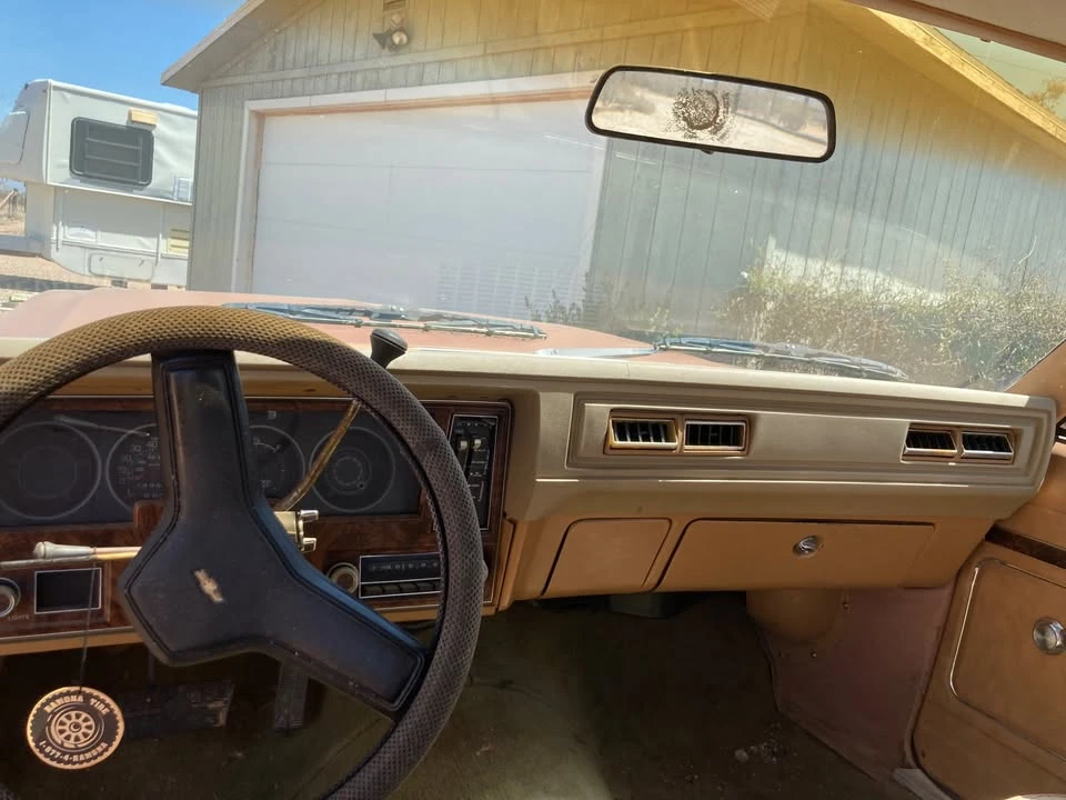 1978 Chevrolet Nova 4th Gen - Image 10 of 14