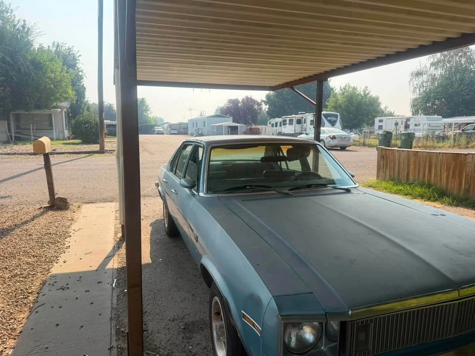 1978 Chevrolet Nova 4th Gen - Image 2 of 10