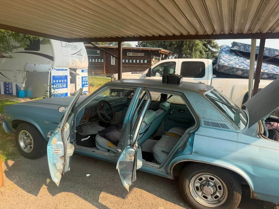 1978 Chevrolet Nova 4th Gen - Image 7 of 10