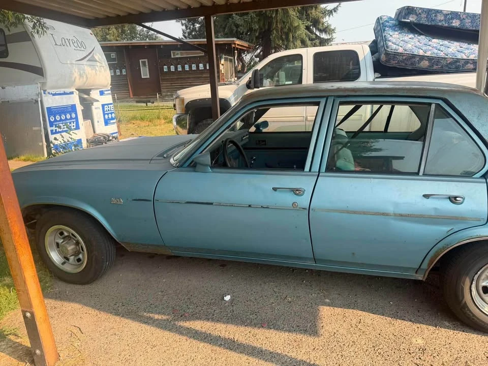 1978 Chevrolet Nova 4th Gen - Image 4 of 10
