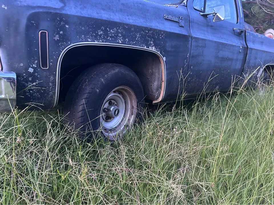 1978 Chevrolet S-10 - Image 3 of 4