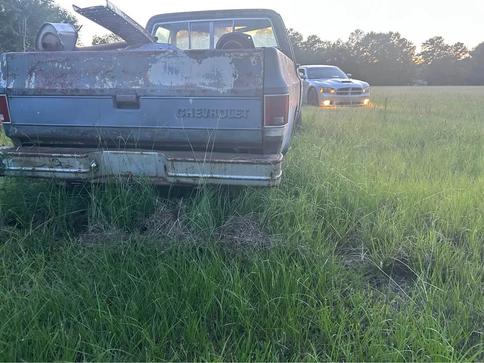 1978 Chevrolet S-10 - Image 4 of 4