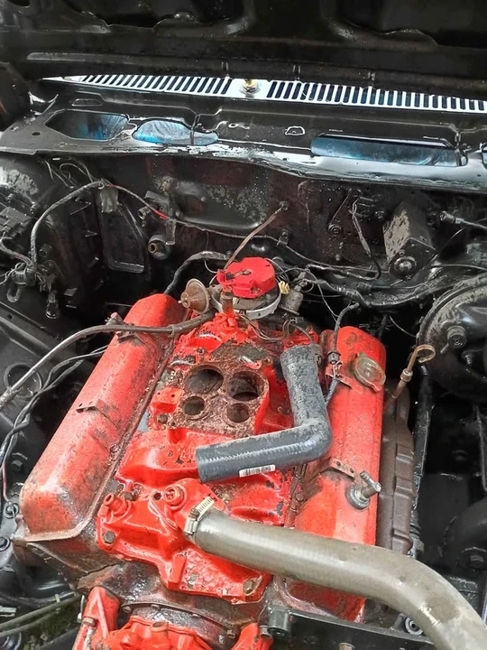 1978 Chevrolet SS - Image 10 of 10