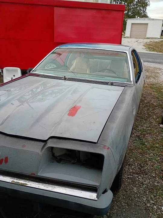 1978 Chevrolet SS - Image 7 of 10