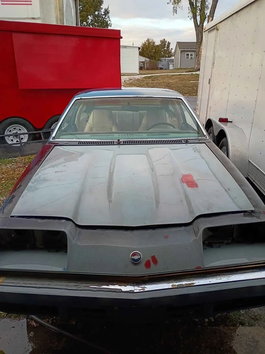 1978 Chevrolet SS - Image 5 of 10