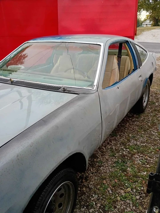 1978 Chevrolet SS - Image 6 of 10