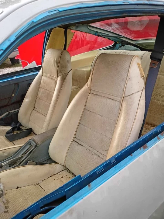 1978 Chevrolet SS - Image 2 of 10
