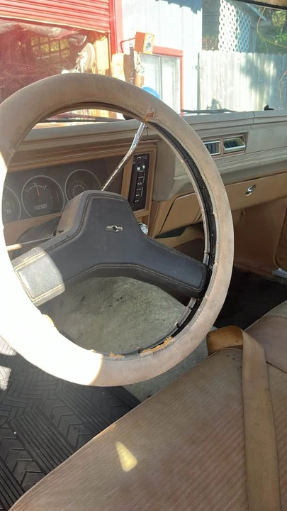 1978 Chevrolet Nova 4th Gen - Image 5 of 8