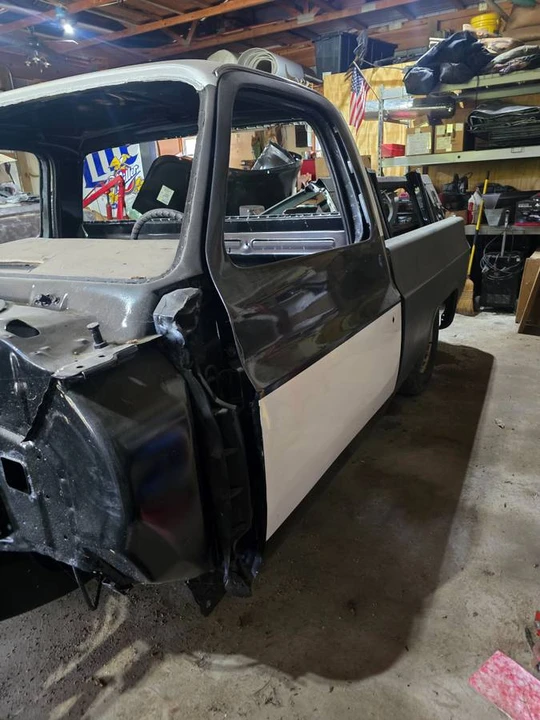 1978 Chevrolet C/K 3rd Gen - Image 15 of 18