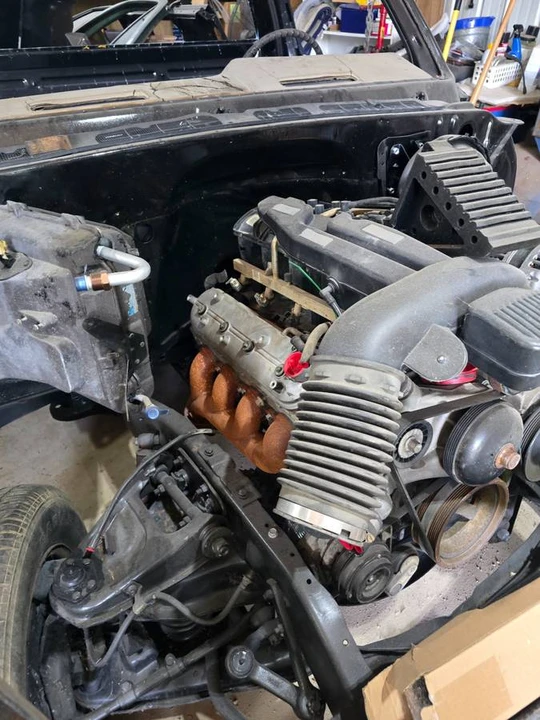 1978 Chevrolet C/K 3rd Gen - Image 13 of 18