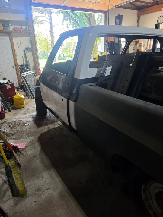 1978 Chevrolet C/K 3rd Gen - Image 18 of 18